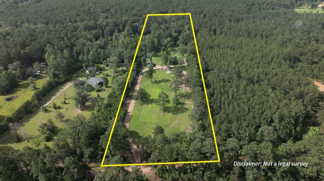 723 White City, Hornbeck, LA 71439