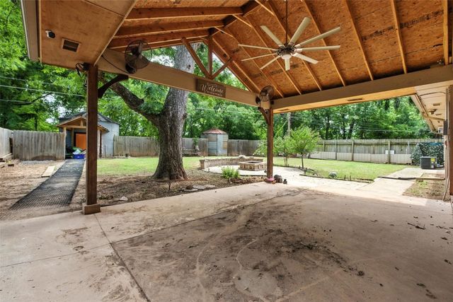 133 S Park Drive, Stillwater, OK 74074
