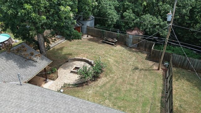 133 S Park Drive, Stillwater, OK 74074