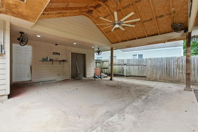 133 S Park Drive, Stillwater, OK 74074