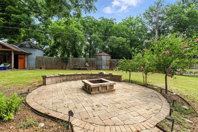 133 S Park Drive, Stillwater, OK 74074