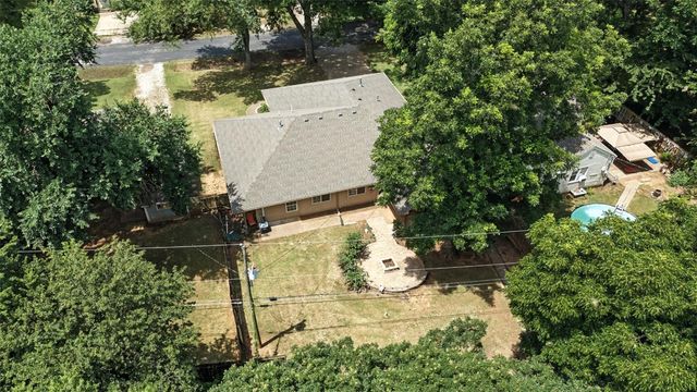 133 S Park Drive, Stillwater, OK 74074