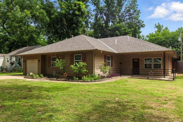 133 S Park Drive, Stillwater, OK 74074