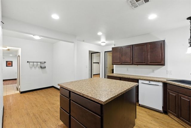 133 S Park Drive, Stillwater, OK 74074