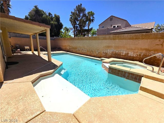 9603 Observer Street, Las Vegas, NV 89123