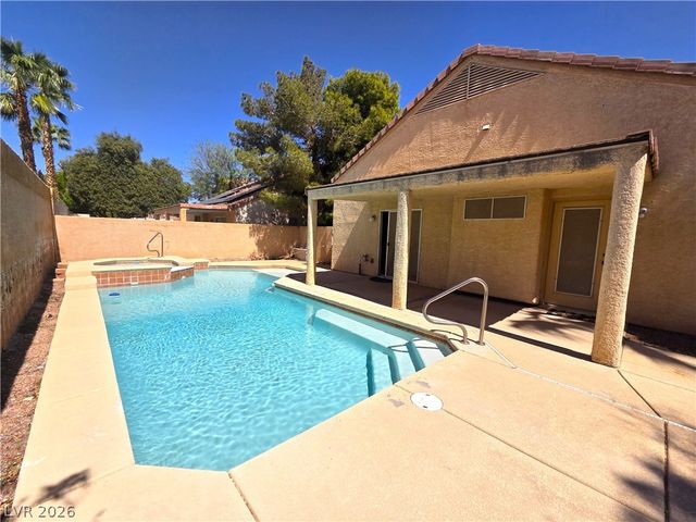 9603 Observer Street, Las Vegas, NV 89123