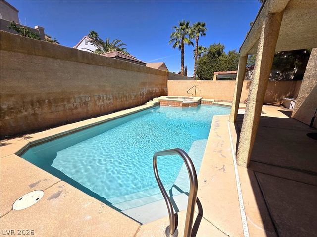 9603 Observer Street, Las Vegas, NV 89123