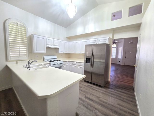 9603 Observer Street, Las Vegas, NV 89123