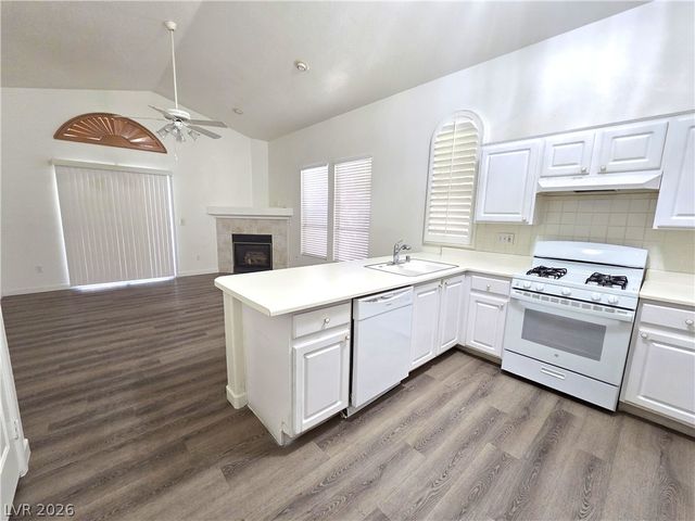 9603 Observer Street, Las Vegas, NV 89123