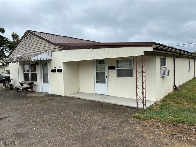 132 N 10th Street, Byesville, OH 43723