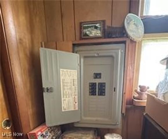 132 N 10th Street, Byesville, OH 43723