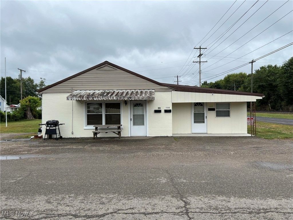 132 N 10th Street, Byesville, OH 43723