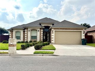 2200 E 27th Street, Mission, TX 78572