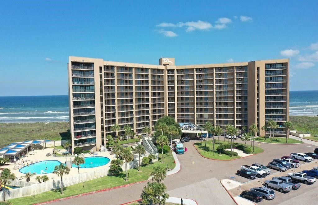 6649 Seacomber 310, Port Aransas, TX 78373
