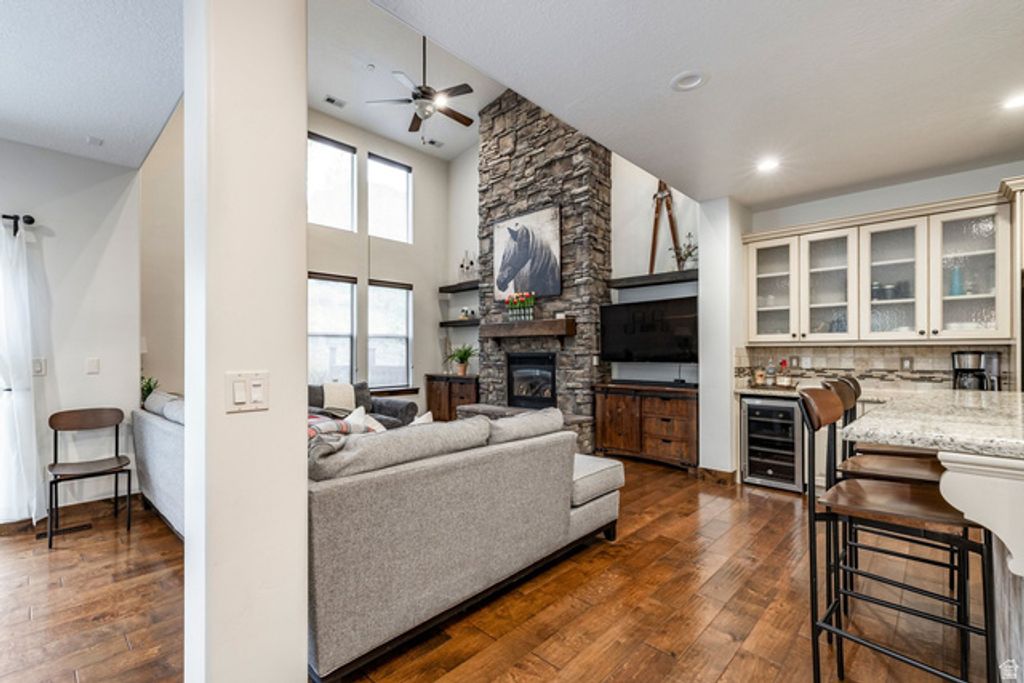 13279 N ALEXIS DR, Kamas, UT 84036 — photo 2