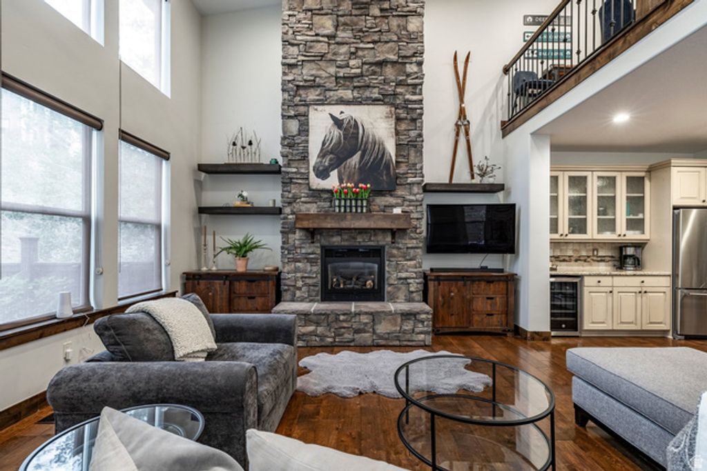 13279 N ALEXIS DR, Kamas, UT 84036 — photo 4