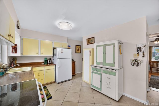 6436 Iris Way, Arvada, CO 80004