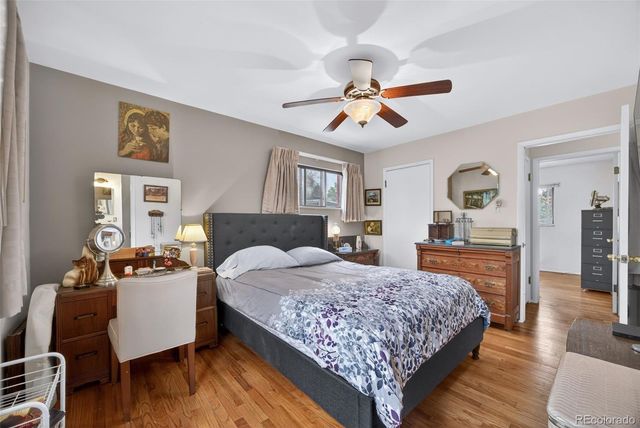 6436 Iris Way, Arvada, CO 80004