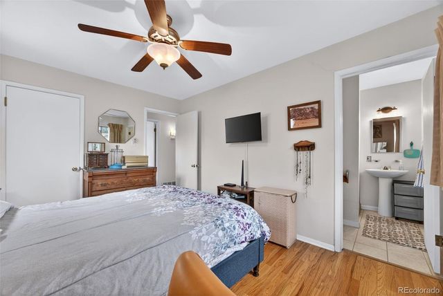 6436 Iris Way, Arvada, CO 80004