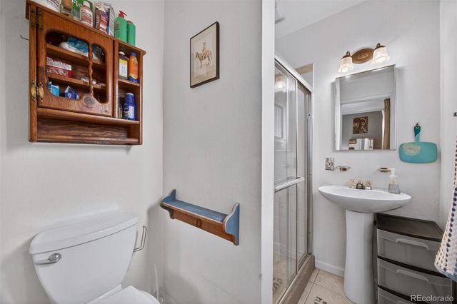 6436 Iris Way, Arvada, CO 80004