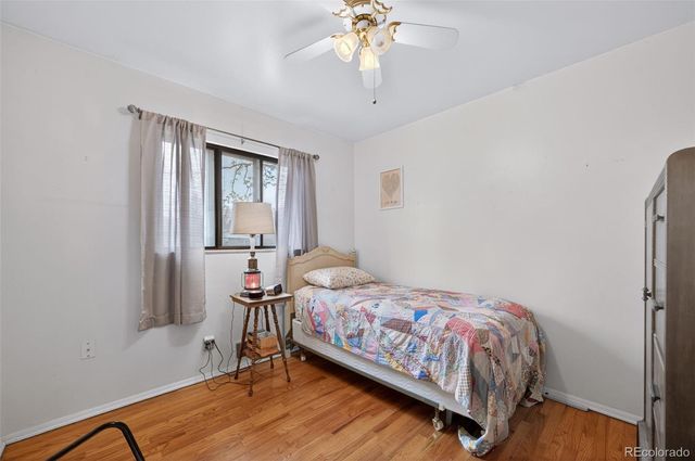 6436 Iris Way, Arvada, CO 80004