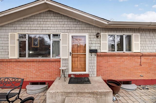 6436 Iris Way, Arvada, CO 80004
