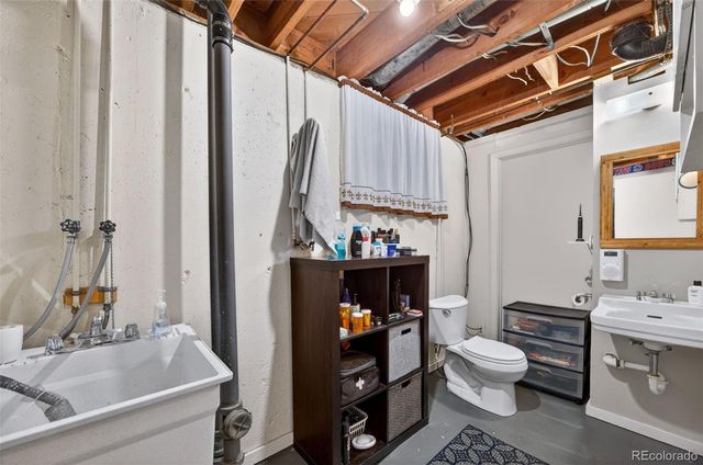 6436 Iris Way, Arvada, CO 80004