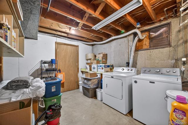 6436 Iris Way, Arvada, CO 80004