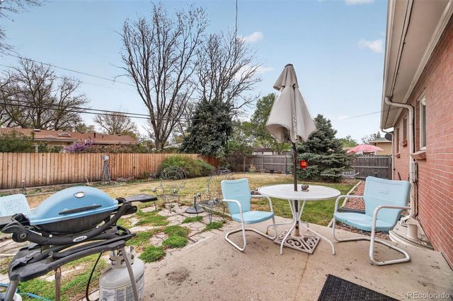 6436 Iris Way, Arvada, CO 80004