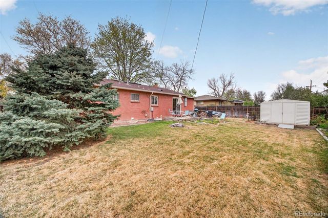 6436 Iris Way, Arvada, CO 80004