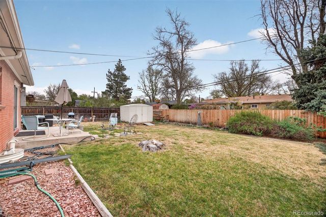 6436 Iris Way, Arvada, CO 80004