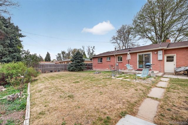 6436 Iris Way, Arvada, CO 80004