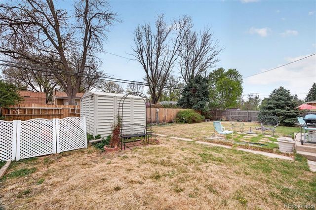 6436 Iris Way, Arvada, CO 80004