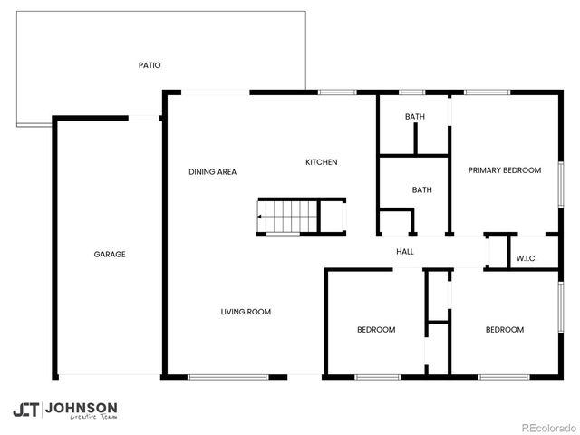 6436 Iris Way, Arvada, CO 80004