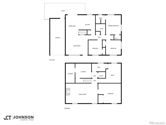 6436 Iris Way, Arvada, CO 80004