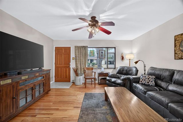 6436 Iris Way, Arvada, CO 80004