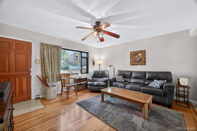 6436 Iris Way, Arvada, CO 80004