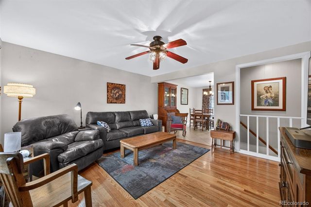 6436 Iris Way, Arvada, CO 80004