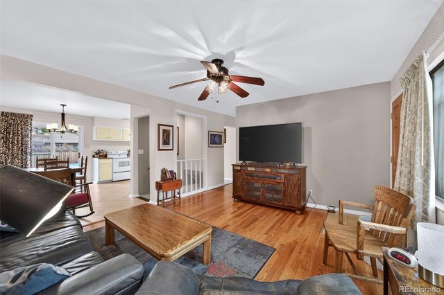 6436 Iris Way, Arvada, CO 80004