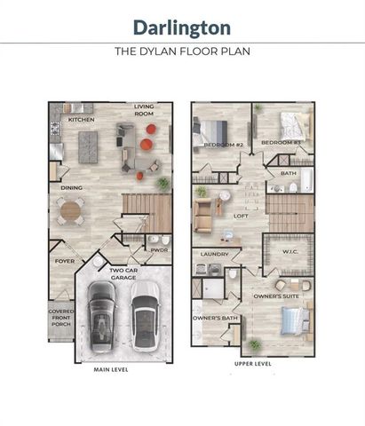 827 Leraes Way, Loganville, GA 30052