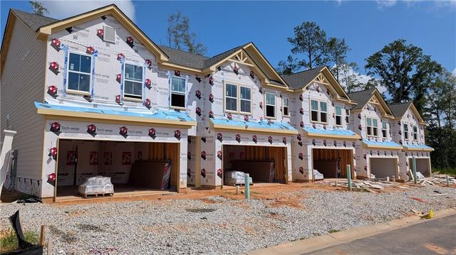 827 Leraes Way, Loganville, GA 30052