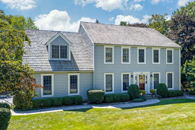 4837 Middle Road, Gurnee, IL 60031