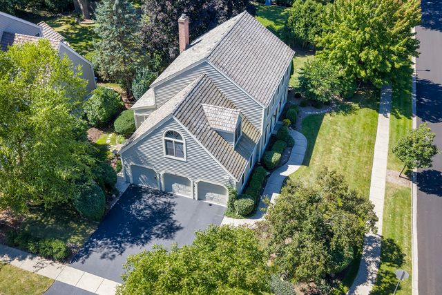 4837 Middle Road, Gurnee, IL 60031