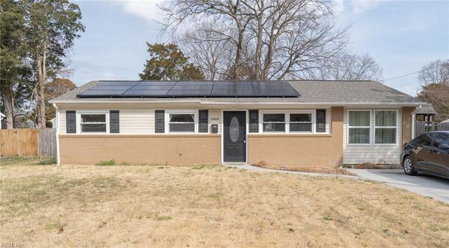 3528 Chester ST, Virginia Beach, VA 23452