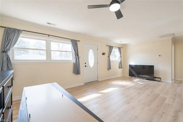 3528 Chester ST, Virginia Beach, VA 23452