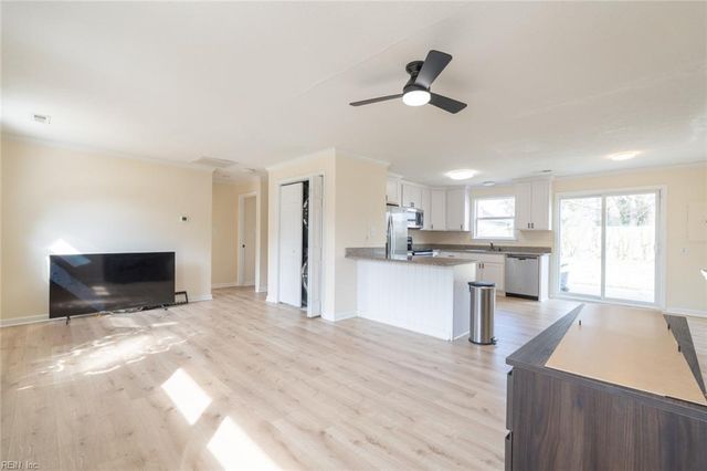 3528 Chester ST, Virginia Beach, VA 23452