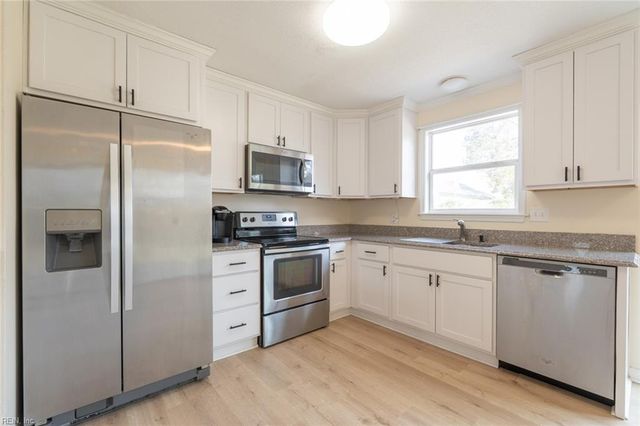 3528 Chester ST, Virginia Beach, VA 23452