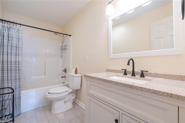 3528 Chester ST, Virginia Beach, VA 23452