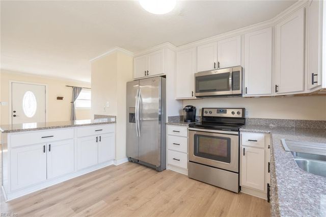 3528 Chester ST, Virginia Beach, VA 23452