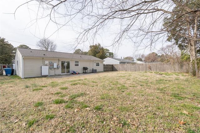 3528 Chester ST, Virginia Beach, VA 23452